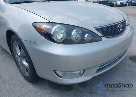 2006 Toyota Camry Se V6 из США, поврежденный, VIN 4T1BA30K16U082214